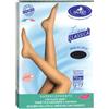 DESA PHARMA Sauber Collant 70 Denari Super Coprente Maglia Liscia Nero 2 Linea Classica