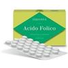 ERBAMEA Acido Folico 90 Compresse 18g Erbamea