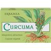 ERBAMEA Curcuma 24 Capsule Vegetali Erbamea
