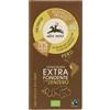 ALCE NERO ALCE Tavoletta Cioccolato Fondente Con Zenzero Bio