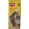 SCHAR UNO Schar Pausa Ciok Merendine Di Pan Di Spagna Con Crema Di Latte 10 Pezzi Da 35 G