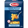 BARILLA G. e R. FRATELLI Barilla Tortiglioni 400 G
