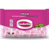 Pet Village Inodorina Refresh Salviette Aloe Vera 40 Pezzi