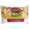 PET VILLAGE INODORINA SALVIETTE GELS EX40P