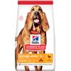 HILL'S PET NUTRITION SP CANINE MAT AD LIG MD CH12KG