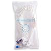 WATER POWERED My Perfect Colon Innesto Con Tubo A Spirale