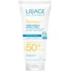 Uriage Bariésun Crema Minerale SPF50+ Pelle Sensibile 100ml
