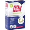 IDECO FITTYDENT CUSCIN MORB 15PZ OFS