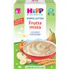 HIPP ITALIA HiPP Pappa Lattea Frutta Mista Cereali Bio 250g 6+ Mesi