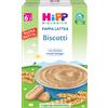 HIPP ITALIA HiPP Bio Pappa Lattea Biscotti 250g Per Svezzamento