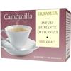 ERBAMEA Camomilla 20 Bustine Filtro