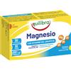 EQUILIBRA Magnesio Con Vitamine B - 30 Compresse