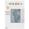 Solidea Wonder Ccl2 Plus Punta Aperta Natur S