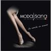 GLORIA MED Modasana Collant Calibrato 140 Nero Taglia 4 1 Paio