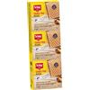 DR.SCHAR Schar Noccioli' Wafers Con Nocciole 3 Pezzi Da 21 G