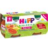 HIPP ITALIA HiPP Sugo Bio Pomodoro E Verdure 2x80g Per Bambini