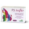 AVD REFORM F5 Biofer 30 Capsule Blister 14,8g