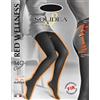 SOLIDEA RED WELLNESS 140OP MOKA 1-S
