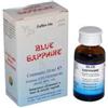 NATUR Blue Sapphire Gocce Rinfrescanti Per Gli Occhi Da 15 Ml