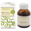 ERBAMEA Spirulina 50 Capsule Vegetali