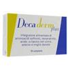 CONFARM Decaderm Plus 30 Compresse