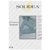 Solidea Catherine K1 Collant Compressione Graduata Moka M