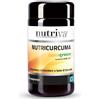 GIURIATI GROUP Nutriva Nutri Curcuma 30 Compresse