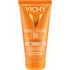 Vichy Capital Soleil BB Emulsione Colorata Effetto Asciutto E Mat SPF 50 50ml