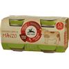 ALCE NERO ALCE OMO Manzo Bio 2x80g