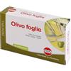 KOS OLIVO FOGLIE ESTR SEC 60CPR