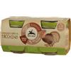 ALCE NERO ALCE OMO Tacchino Bio 2x80g