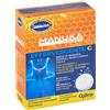 OPTIMA NATURALS Manuka Benefit Effervescente C 20 Compresse