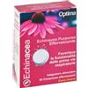 OPTIMA NATURALS Echinacea Effervescente C 20 Capsule