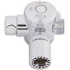 WATER POWERED Raccordo Doccia