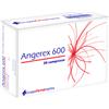 SAGE PHARMA ANGEREX*600 20 Cpr