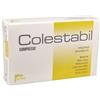 D.B.S. FARMA ITALIA Colestabil 20 Compresse