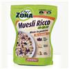 ENERVIT Enerzona Muesli Ricco 40-30-30