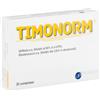 UP PHARMA TIMONORM 20 Cpr