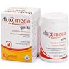 CANDIOLI Duomega Gatti 500mg 30 Perle Integratore Omega 3 Felini