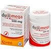 CANDIOLI Duomega Cani <14Kg 30 Capsule 500mg