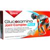 OPTIMA NATURALS Glucosamina Joint Complex Plus Compresse