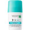 Vichy Deodorante Anti-Tracce - Roll-on Da 50 Ml