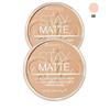 RIMMEL CIPRIA STAY MATTE 008 CASHMERE