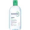 Bioderma Sebium H2O Acqua Micellare Per Pelle Mista 500ml