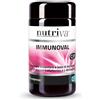 GIURIATI GROUP Nutriva Immunoval 30 Compresse