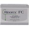 STEWART ITALIA RINOREX*FC 30fl. Iper. 5ml