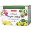 NATURWAREN ITALIA NATURPLUS Tisana Depur-Attiva