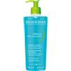 Bioderma Sebium Gel Moussant Purificante 500ml Pelle Grassa E Acneica