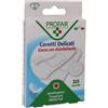 FEDERFARMA.CO Profar Cerotti Delicati 7x2cm 20 Pezzi