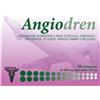 SIFRA ANGIODREN 30 Cpr